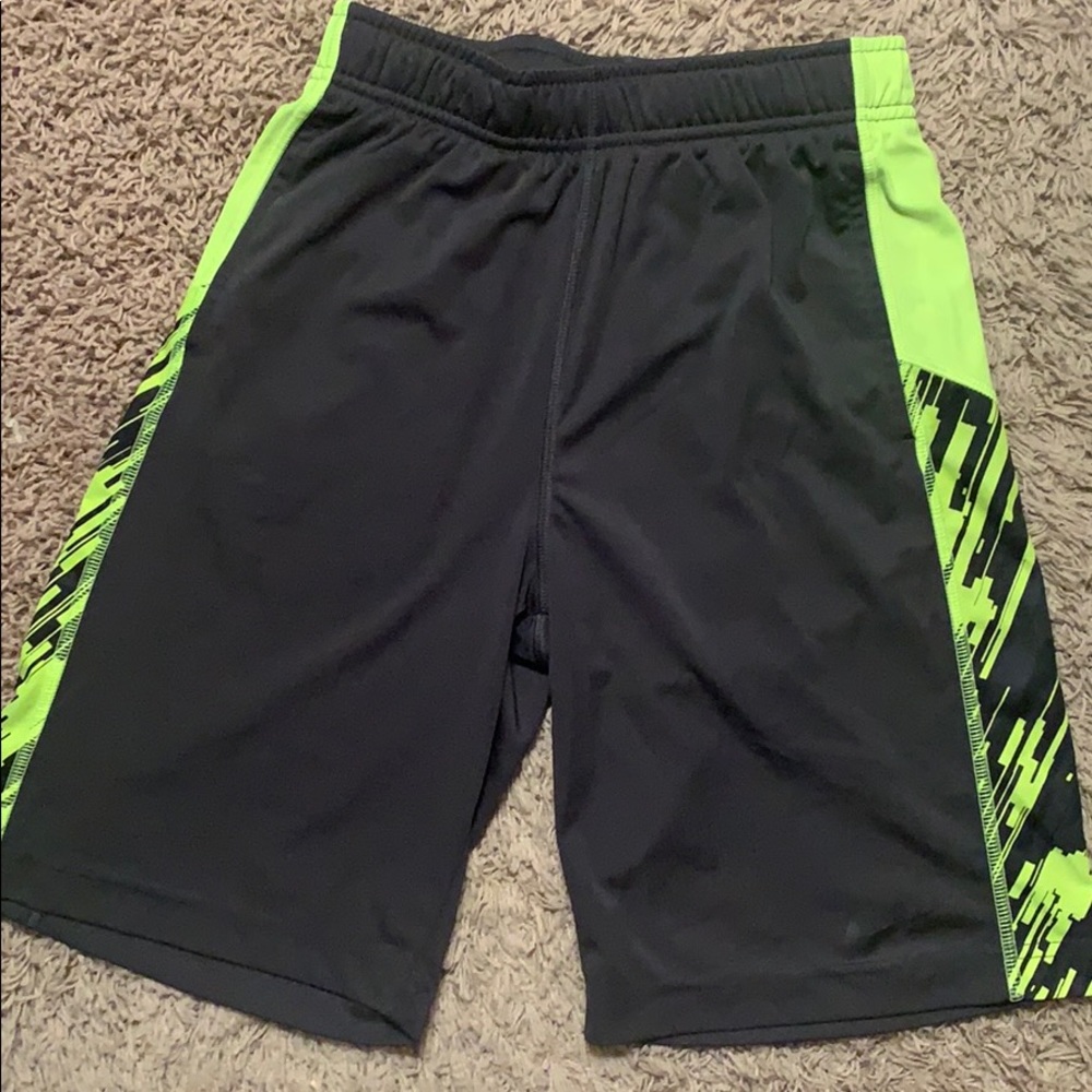 Boys Nike shorts